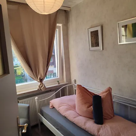 Fachwerkstuebchen 4 Zkb Am Schiedersee Fuer Monteure